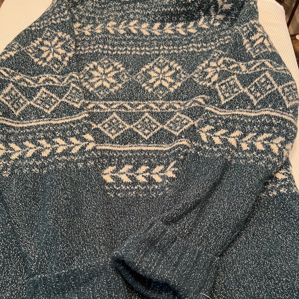 Style & Co Sweater